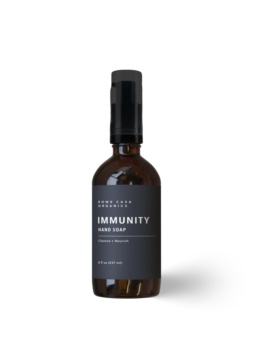 Immunity Hand Soap | 8 Oz