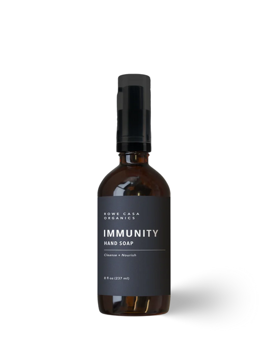 Immunity Hand Soap | 8 Oz