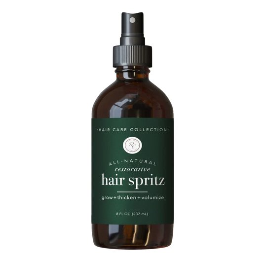 Hair Spritz | 8 oz