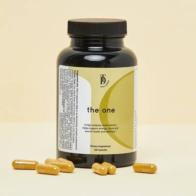 The One - Multivitamin