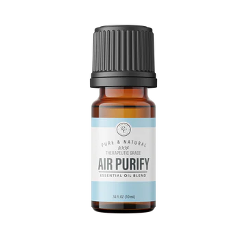 ESSENTIAL OIL | 10 ml | AIR PURIFY
