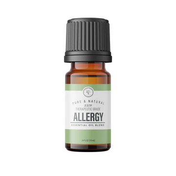 ESSENTIAL OIL | 10 ml | ALLERGY