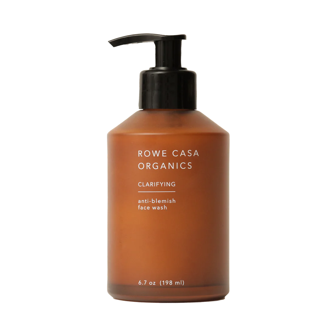 Clarifying Anti-blemish Face Wash | 6.7 Oz