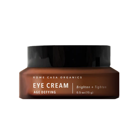 AGE DEFYING EYE CREAM | 0.5 Oz
