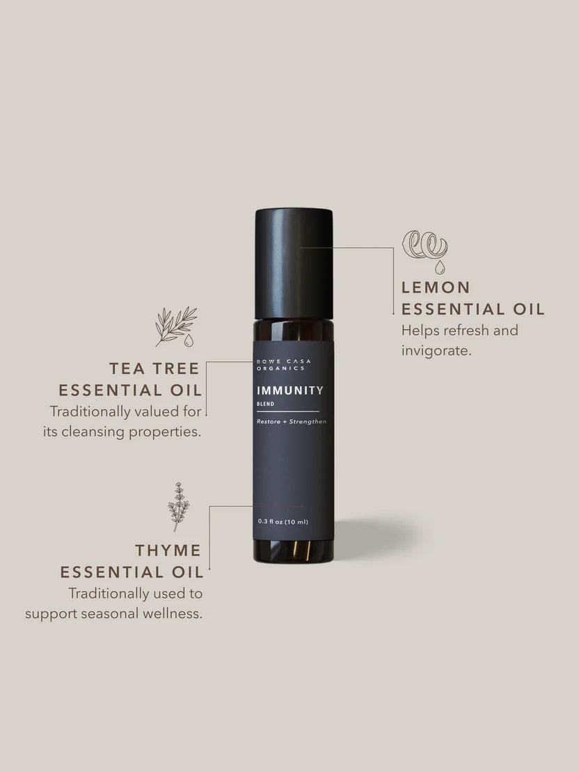Immunity Blend | 10 ml