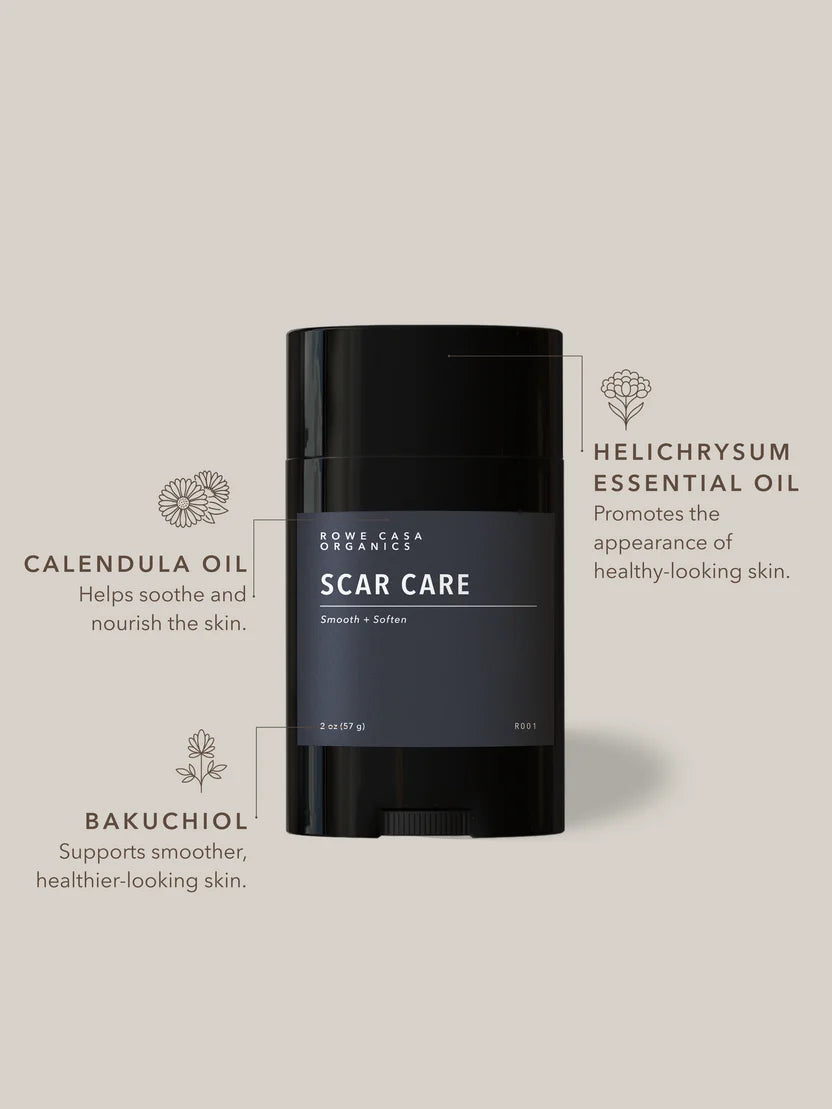 Scar Care | 2 oz