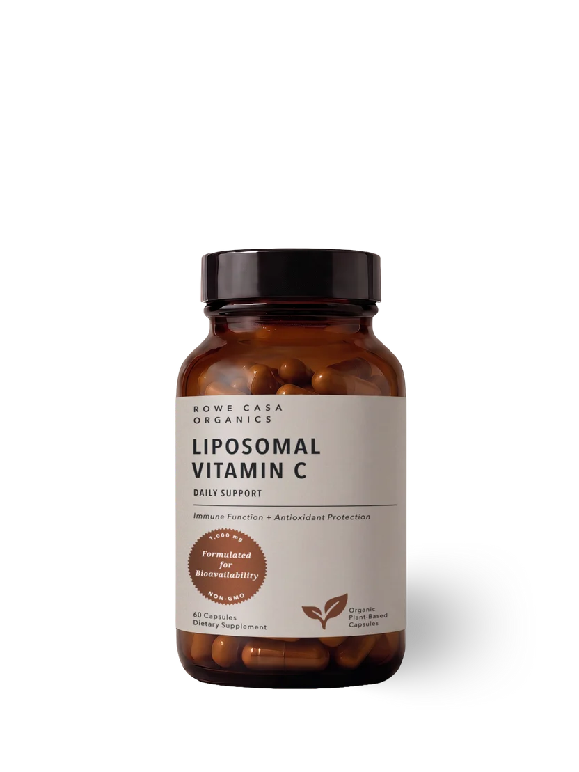 Liposomal Vitamin C | 60 Capsules