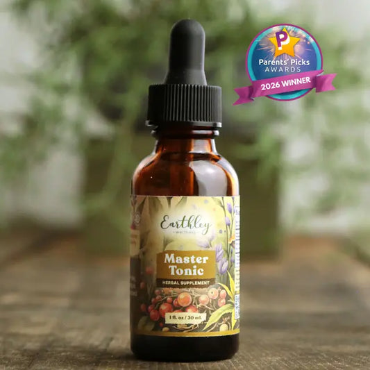 Master Tonic - 2 fl. oz