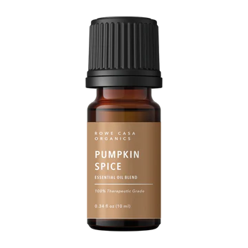 ESSENTIAL OIL | 10 ml | PUMPKIN SPICE