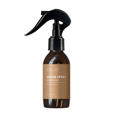 PUMPKIN SPICE ROOM SPRAY | 4 oz