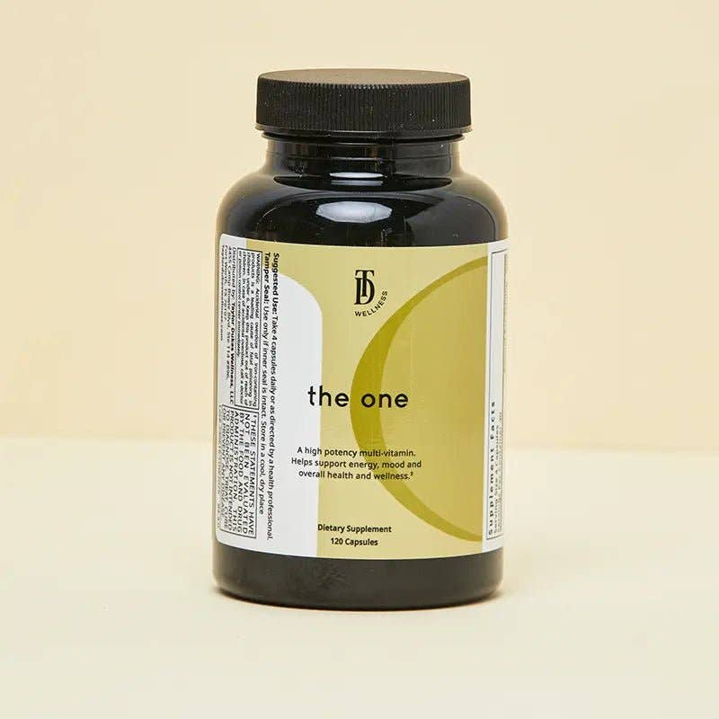 The One - Multivitamin