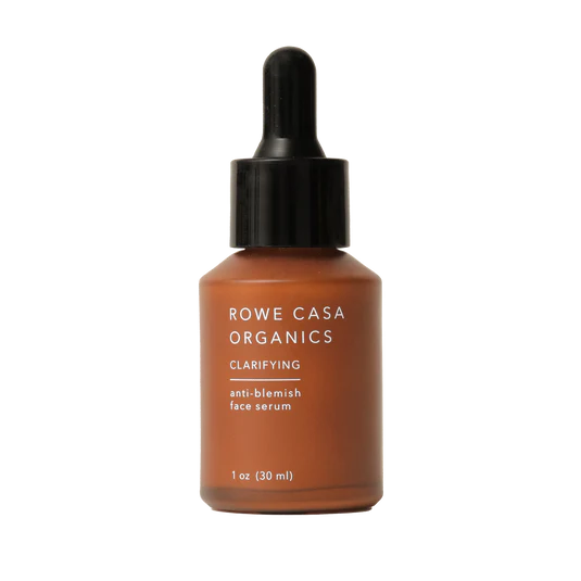CLARIFYING ANTI-BLEMISH FACE SERUM | 1 oz