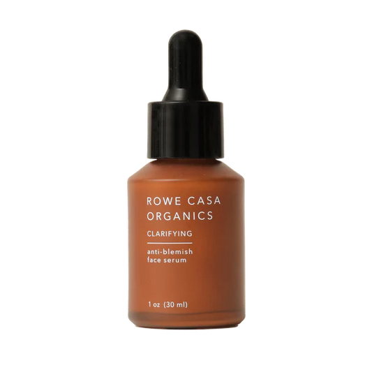 CLARIFYING ANTI-BLEMISH FACE SERUM | 1 oz