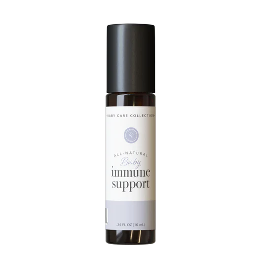 Baby Immune Support Roller - 10 Ml