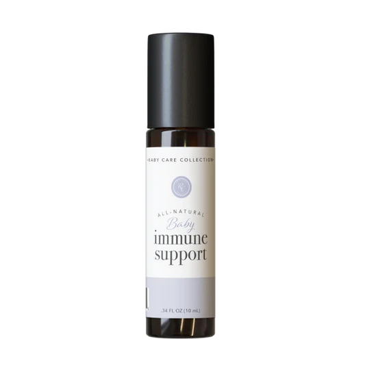 Baby Immune Support Roller - 10 Ml