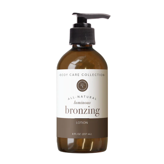 Bronzing Lotion | 8 Oz