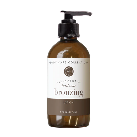 Bronzing Lotion | 8 Oz