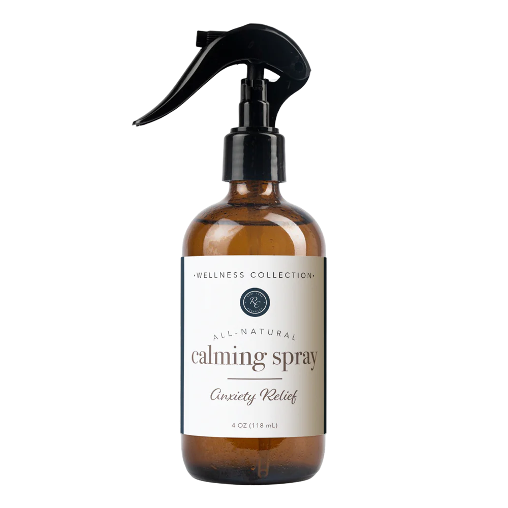 CALMING SPRAY | 4 oz