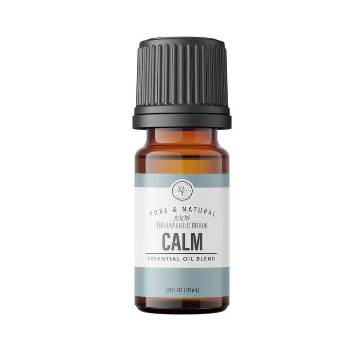 ESSENTIAL OIL | 10 ml | CALM