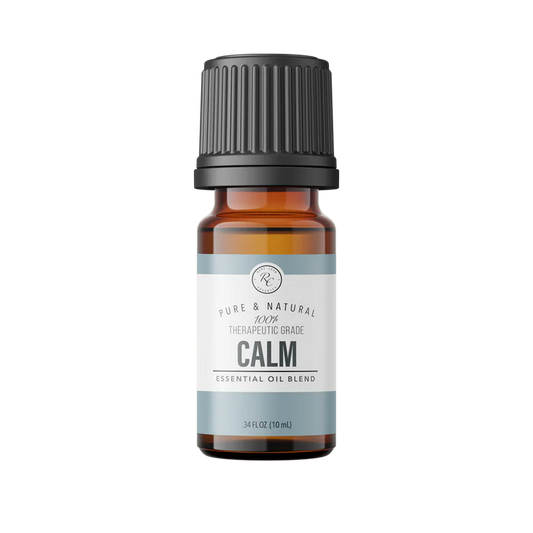 ESSENTIAL OIL | 10 ml | CALM