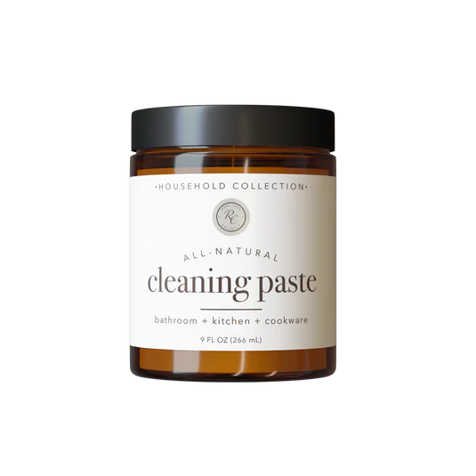 Cleaning Paste | 9 Oz