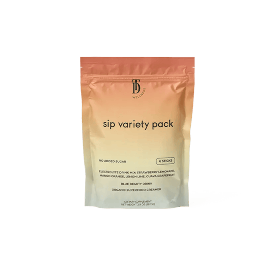Sip Variety Pack