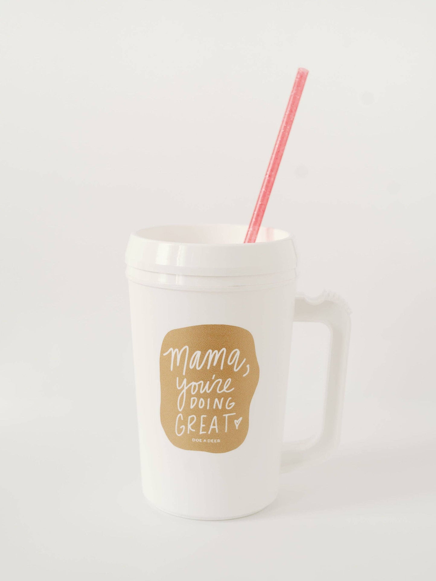 Mama Mega Mug
