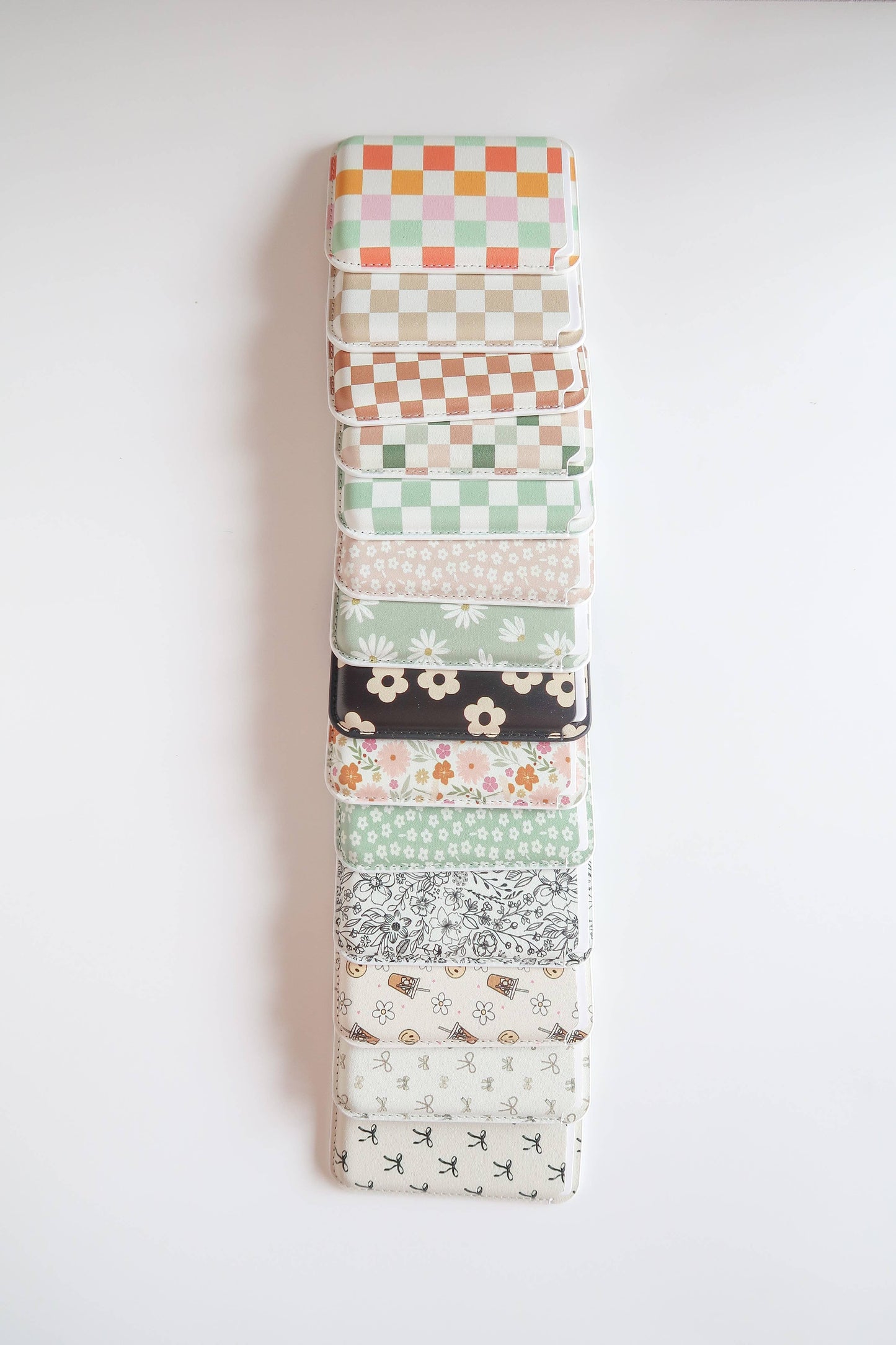 Magnet Phone Wallet, Iphone Magnetic Wallet, Magnet cash wallet