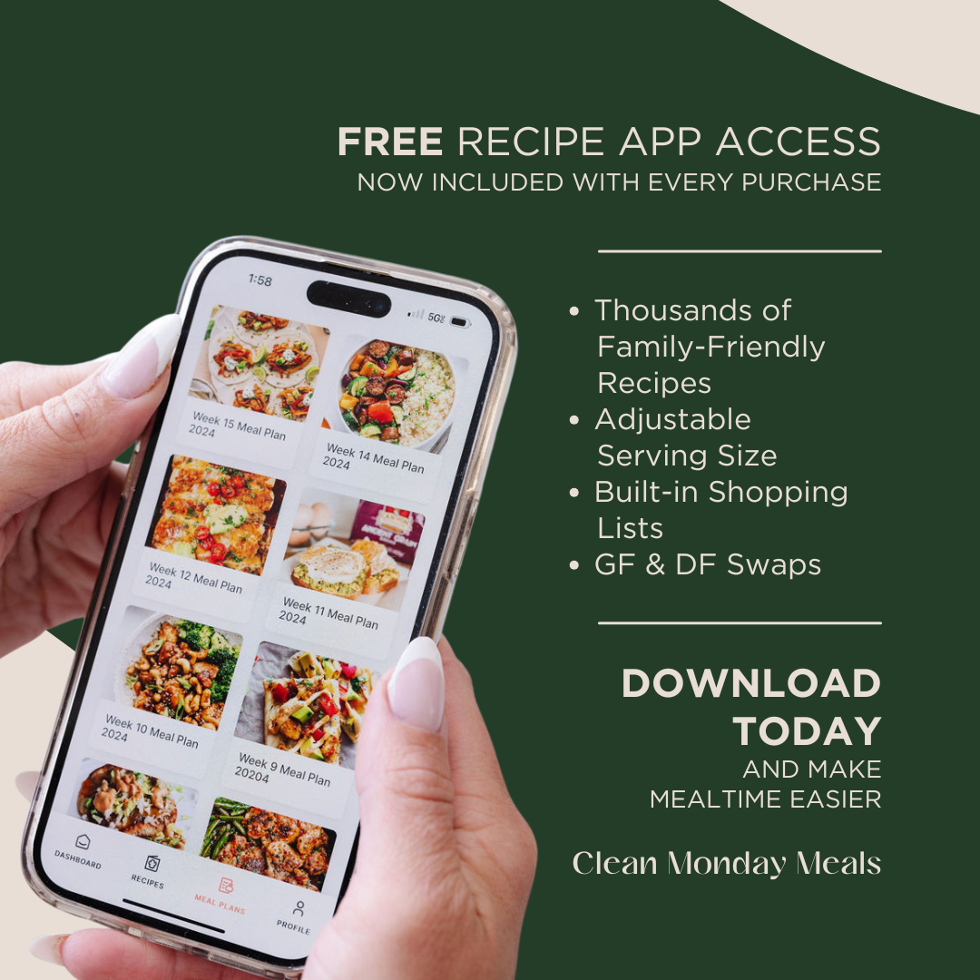 SOY FREE - Teriyaki Mix & Marinade