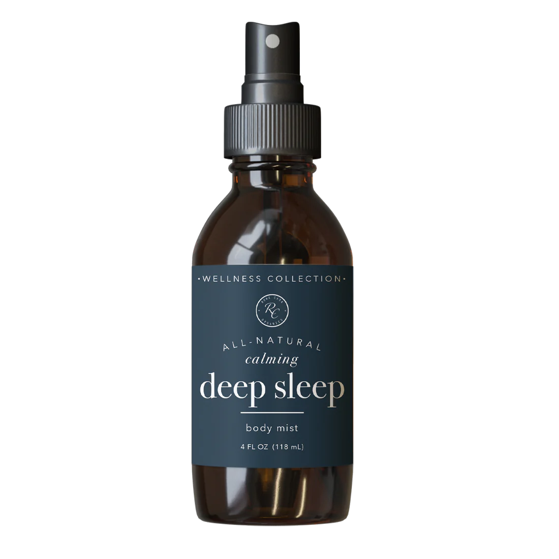 Deep Sleep Body Mist | 4 Oz