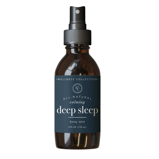 Deep Sleep Body Mist | 4 Oz