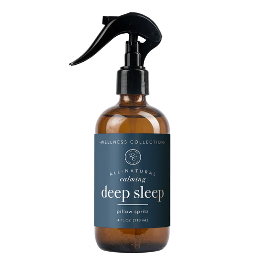 Deep Sleep Pillow Spritz | 4 Oz