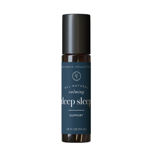 DEEP SLEEP SUPPORT (formerly Sleep Drops) | 10 ml