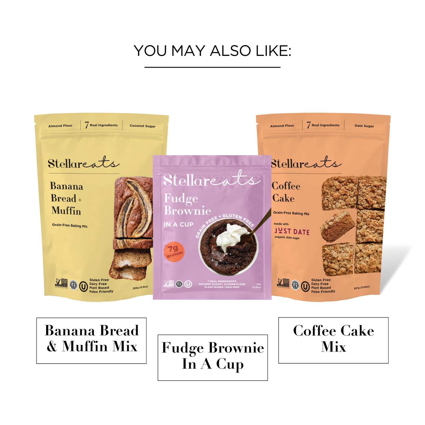 Chocolate Chip Cookie Mix
