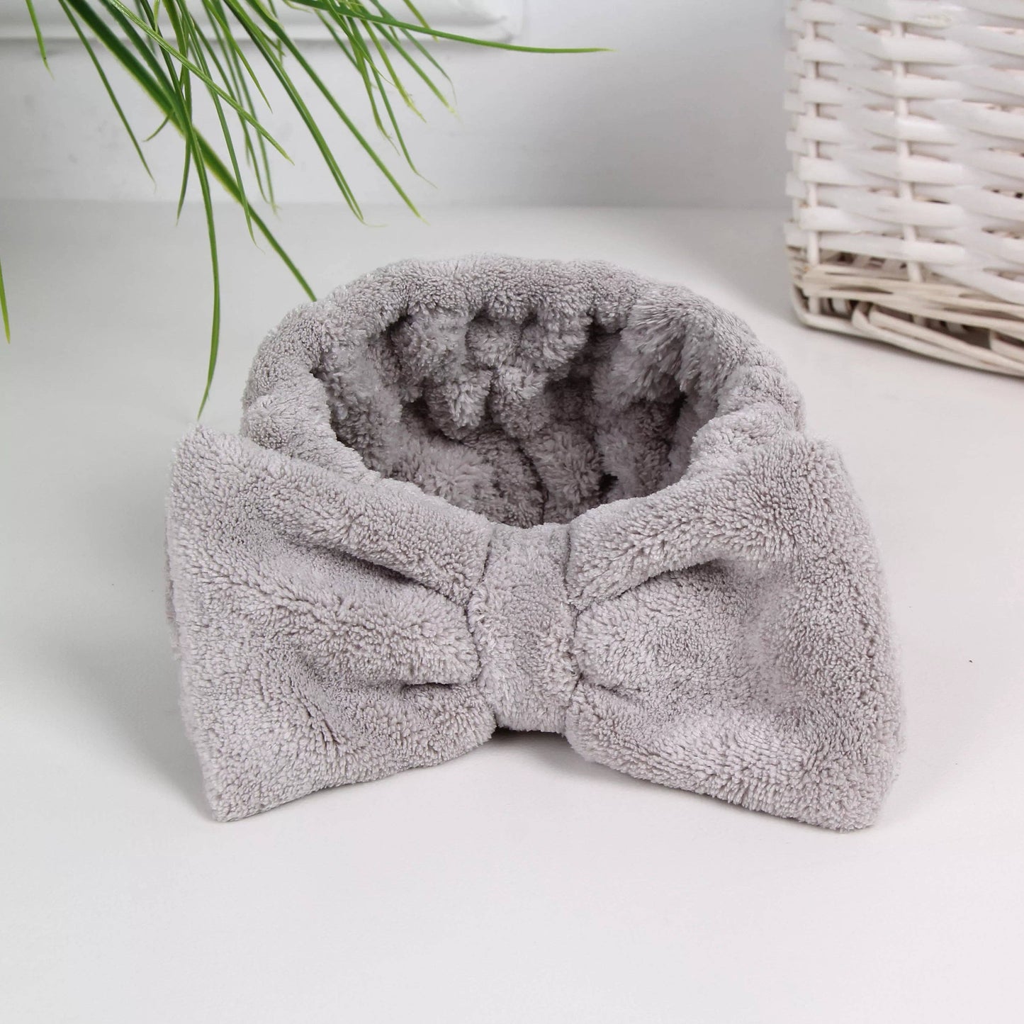 Luxe Spa Headbands