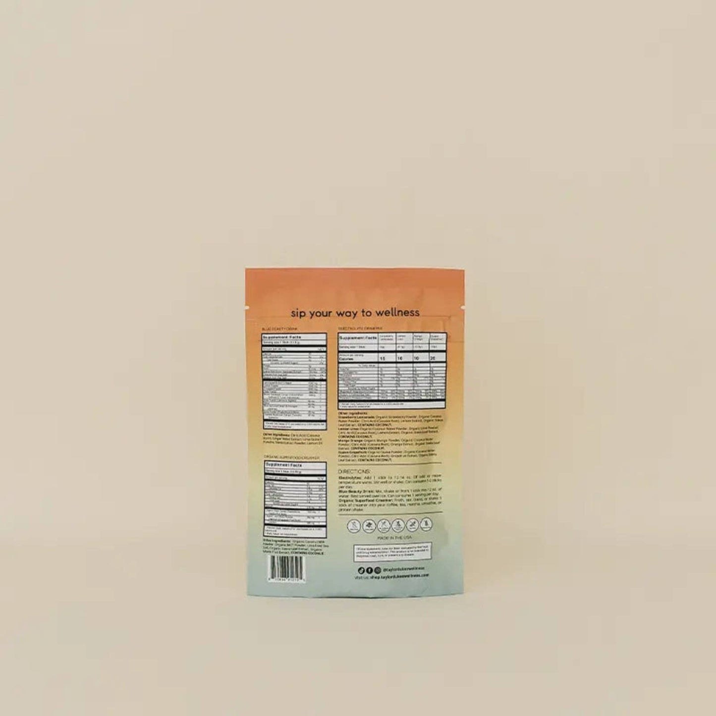 Sip Variety Pack