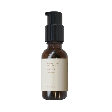 FACE CREAM | 1 oz FRANKINCENSE