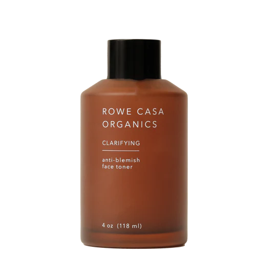 Clarifying Anti-blemish Face Toner | 4 Oz