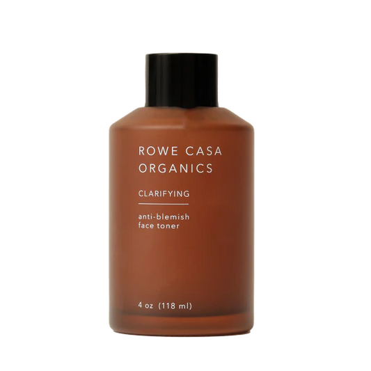 Clarifying Anti-blemish Face Toner | 4 Oz