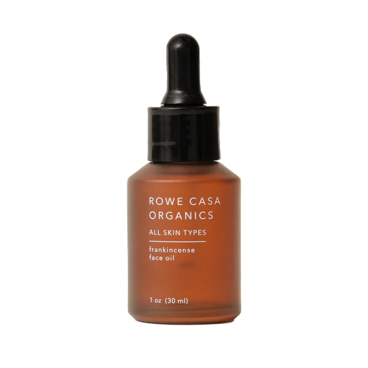 FRANKINCENSE FACE OIL | 1 OZ