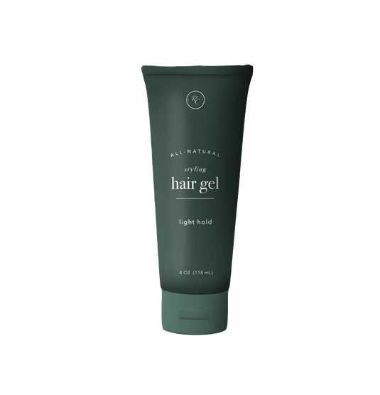Hair Gel | 4 Oz