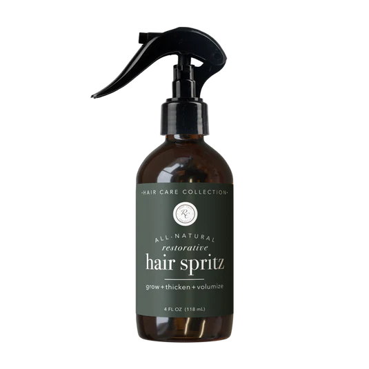 Hair Spritz - 4 oz.