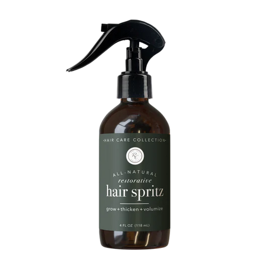 Hair Spritz - 4 oz.