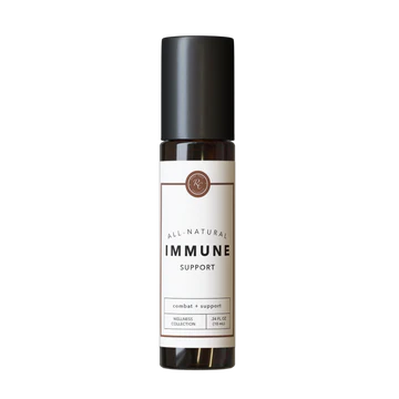 IMMUNE SUPPORT | 10 ml