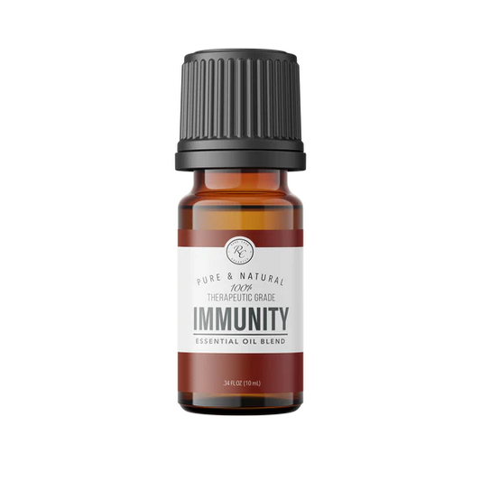 ESSENTIAL OIL - Immunity | 10 Ml