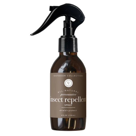 Insect Repellant Spray - 8 oz