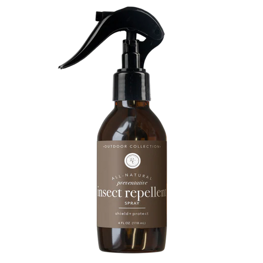 Insect Repellant Spray - 4 oz