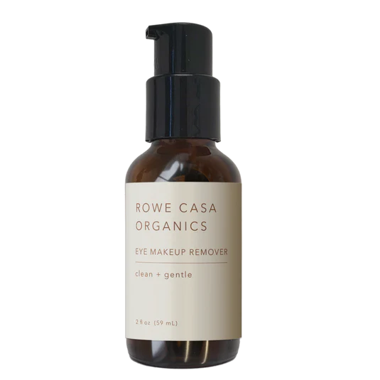Eye Makeup Remover | 2 Oz