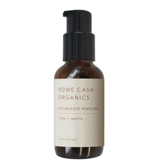 Eye Makeup Remover | 2 Oz