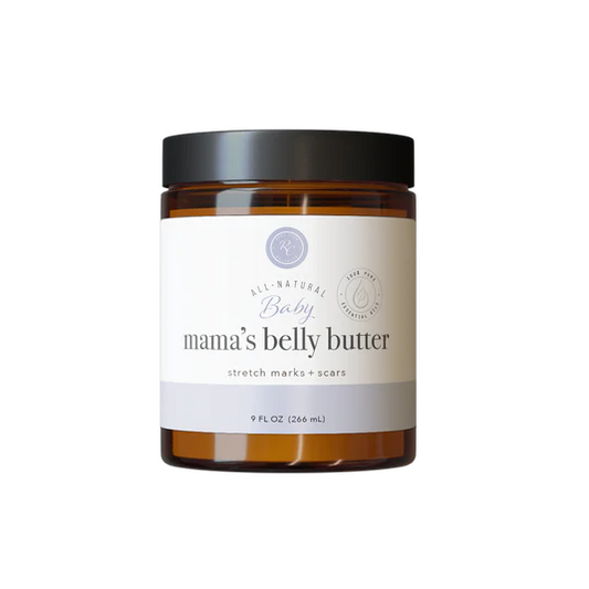 Mama's Belly Butter | 9 Oz